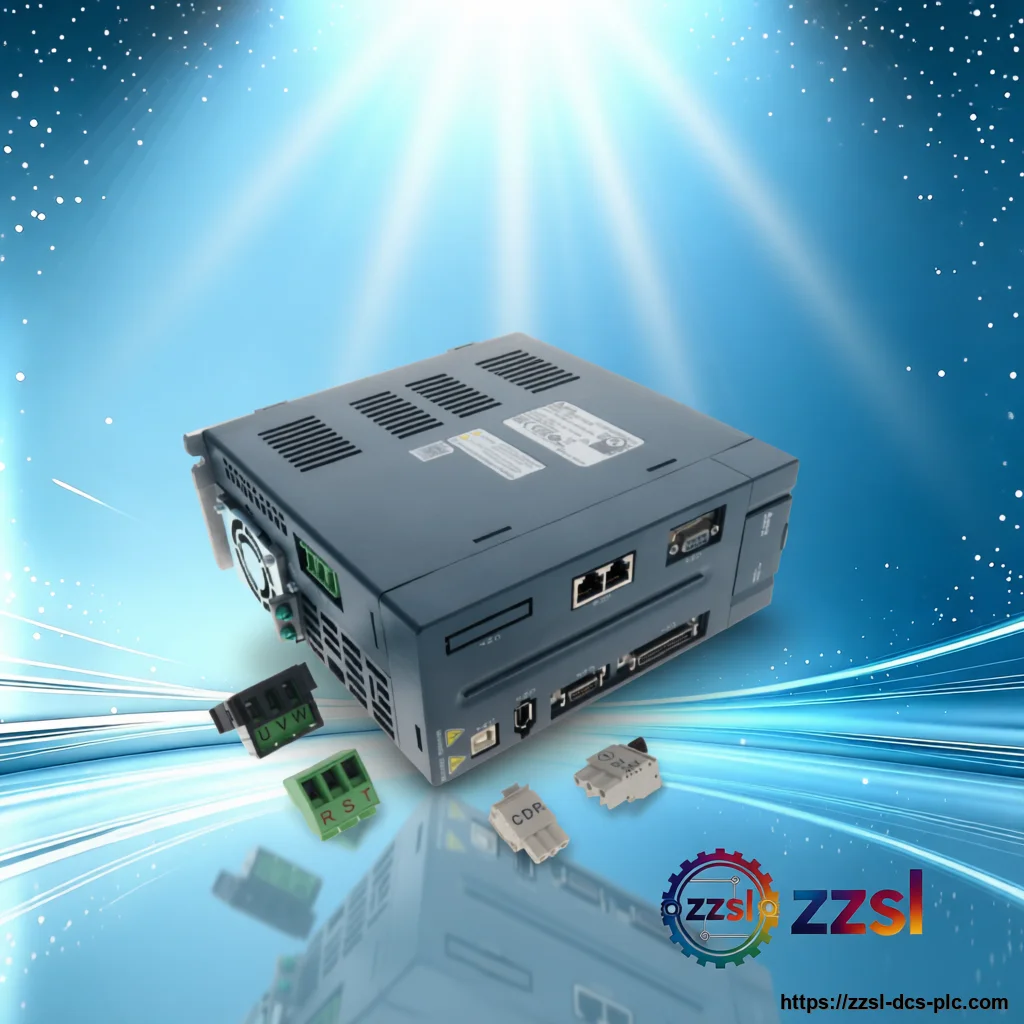 Delta Electronics ASD-A2-1543-M